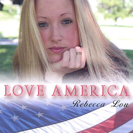 Album cover of Love America