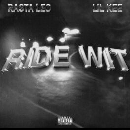 Album cover of Ride Wit (feat. Lil Kee)