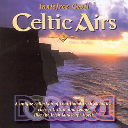 Album cover of Celtic Airs, Vol. 2