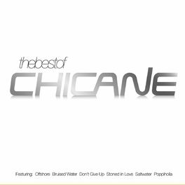Album cover of Best of Chicane