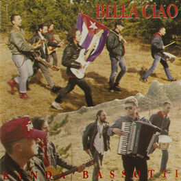 Album cover of Bella Ciao