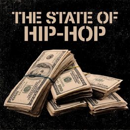 Album cover of The State of Hip-Hop