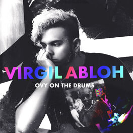 virgil abloh album covers