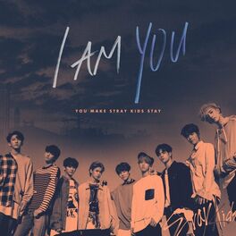 Album picture of I am YOU