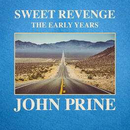 Album cover of Sweet Revenge: The Early Years