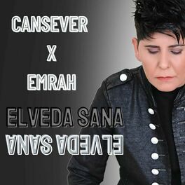 Album cover of Elveda Sana