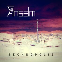 Album cover of Technopolis
