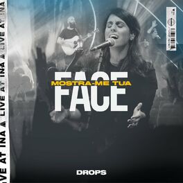 Album cover of Mostra-me Tua Face (Ao Vivo)