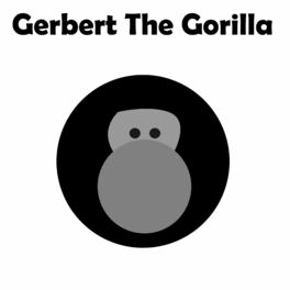 Album cover of Gerby Dance