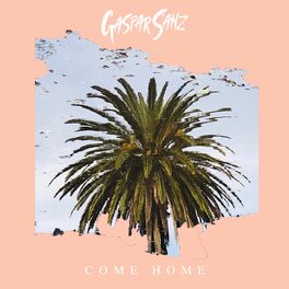 Album cover of Come Home