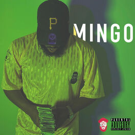 Album cover of Mingo