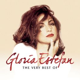 Album cover of The Very Best Of Gloria Estefan (English Version)
