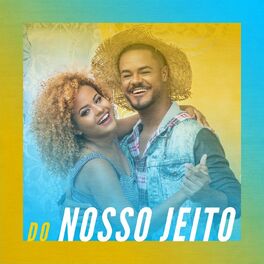 Album cover of Do Nosso Jeito