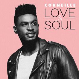 Album cover of Love & Soul
