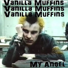 Album cover of My Angel