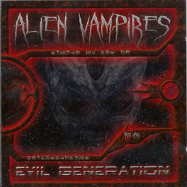 Album cover of Evil Generation