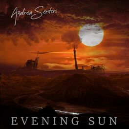 Album cover of Evening Sun