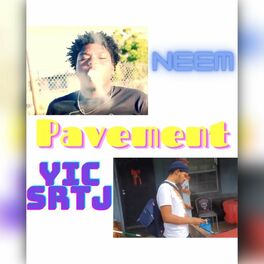 Album cover of PAVEMENT (feat. YIC SRTJ)
