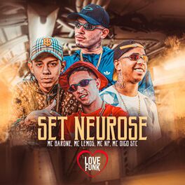 Album cover of Set Neurose
