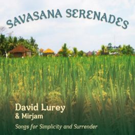 Album cover of Savasana Serenades