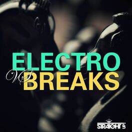 Album cover of Electro Vs Breaks