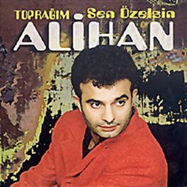 Album cover of Toprağım - Sen Özelsin