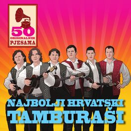 Album cover of 50 Originalnih Pjesama