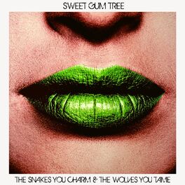 Album cover of The Snakes You Charm and the Wolves You Tame