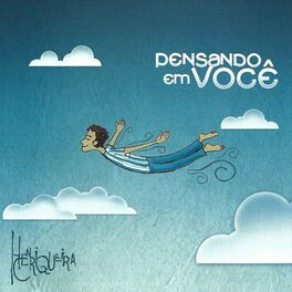 Album cover of Pensando em Você