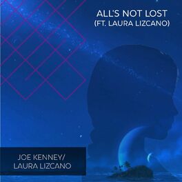 Album cover of All's Not Lost
