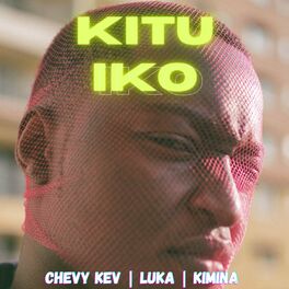 Album cover of Kitu Iko