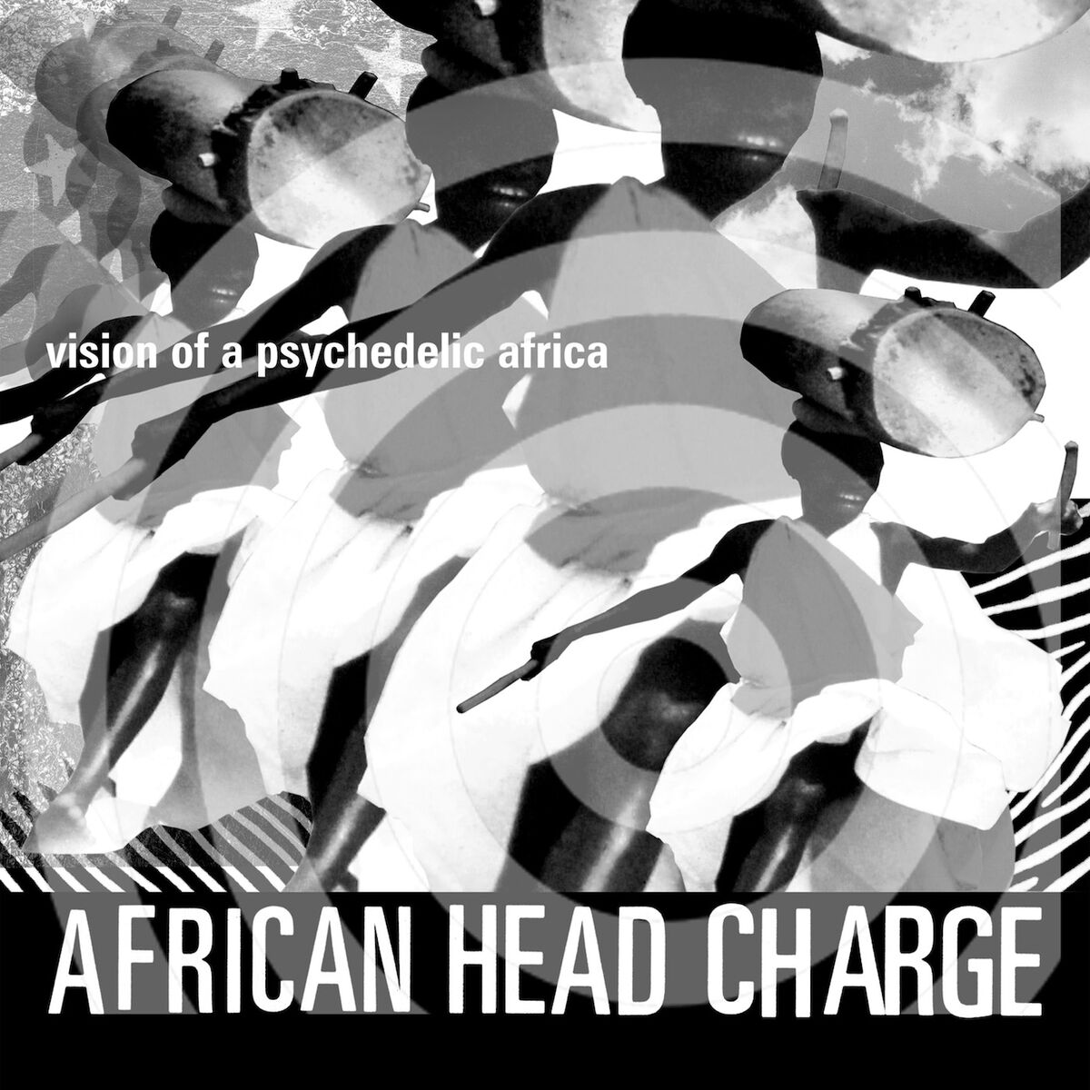 African Head Charge: albums, songs, playlists | Listen on Deezer