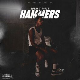 Album cover of Hammers 2 (feat. Loski & Latts)