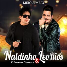 Album cover of Meio a Meio