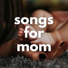 Album cover of Songs For Mom