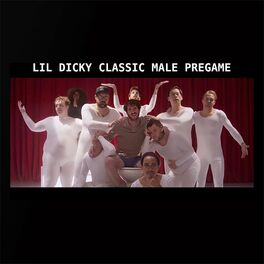 Album cover of Classic Male Pregame