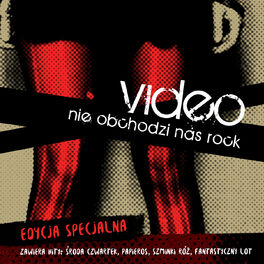 Album cover of Nie Obchodzi Nas Rock (Edycja Specjalna)