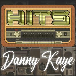 Album cover of Hits of Danny Kaye