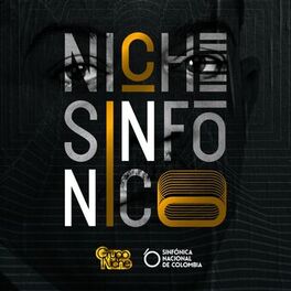 Album cover of Niche Sinfónico