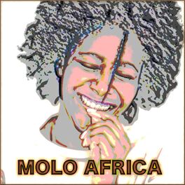 Album cover of Molo Africa