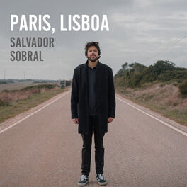 Album cover of Paris, Lisboa