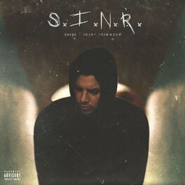 Album cover of S.I.N.R.