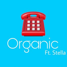 Album cover of Telephone (feat. Stella)