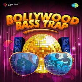 Album cover of Bollywood Bass Trap