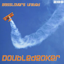 Album cover of Doubledecker