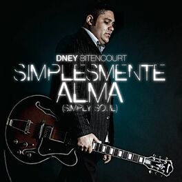 Album picture of Simplesmente Alma