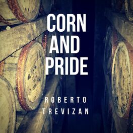 Album cover of Corn and Pride