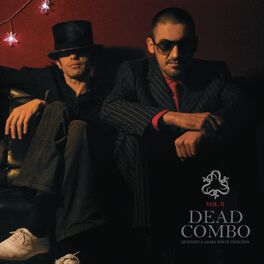 Album cover of Vol. 2 - Quando a Alma Não é Pequena