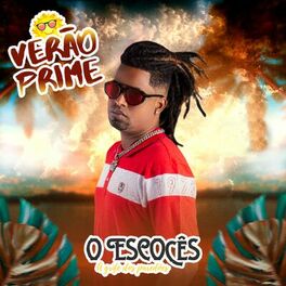 Album cover of Verão Prime