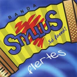 Album cover of Flertes